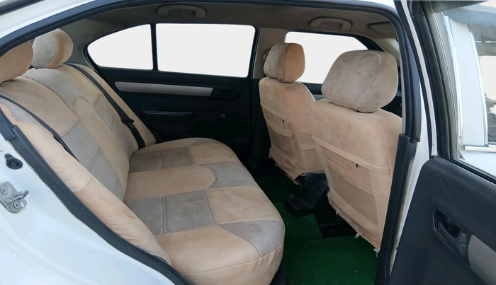 2014 Maruti Swift Dzire LDI, Diesel, Manual, 3,52,625 km, interior