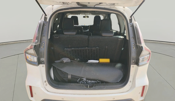 2022 Maruti XL6 ALPHA AT, Petrol, Automatic, 49,295 km, exterior