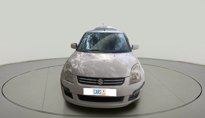 2011 Maruti Swift Dzire VXI, Petrol, Manual, 99,194 km, exterior