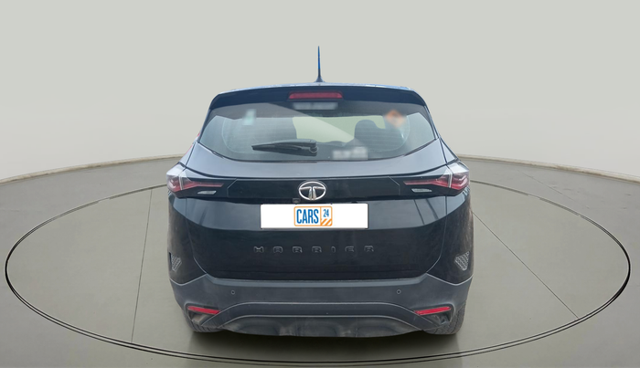 2021 Tata Harrier XT PLUS 2.0L KRYOTEC DARK EDITON, Diesel, Manual, 1,25,978 km, exterior