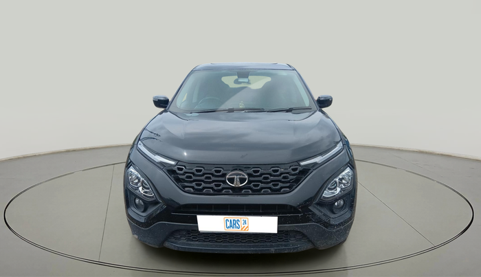 2021 Tata Harrier XT PLUS 2.0L KRYOTEC DARK EDITON, Diesel, Manual, 1,25,978 km, exterior
