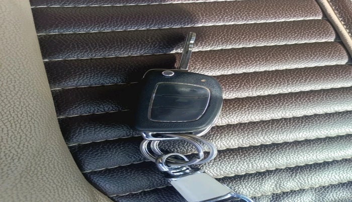 2014 Hyundai Elite i20 SPORTZ 1.2, Petrol, Manual, 40,138 km, interior