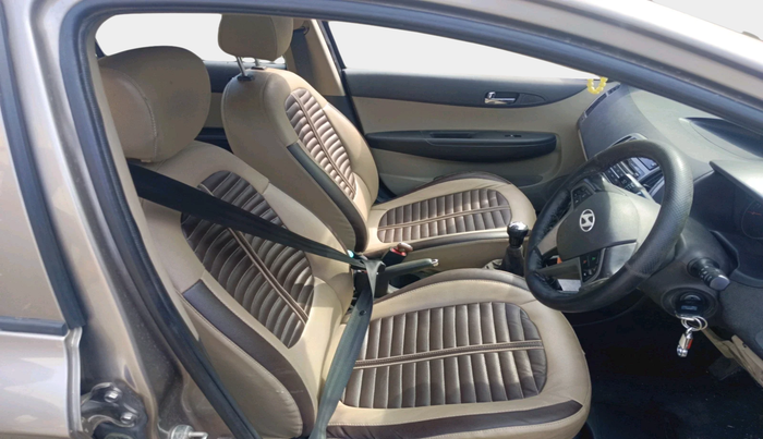 2014 Hyundai Elite i20 SPORTZ 1.2, Petrol, Manual, 40,138 km, interior