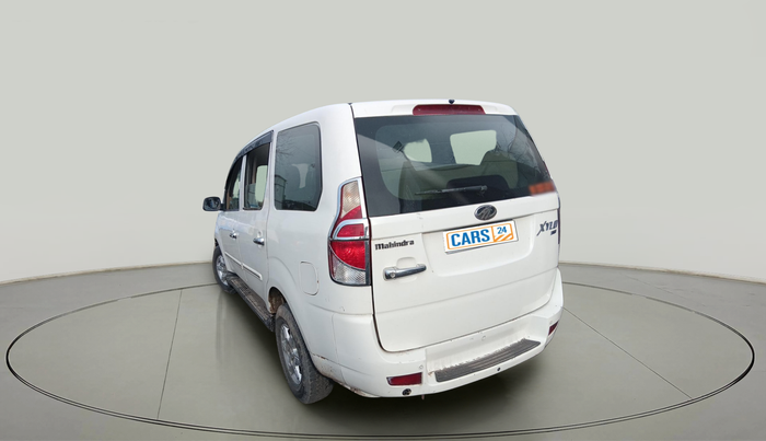 2013 Mahindra Xylo H8 ABS BS IV, Diesel, Manual, 1,56,346 km, exterior