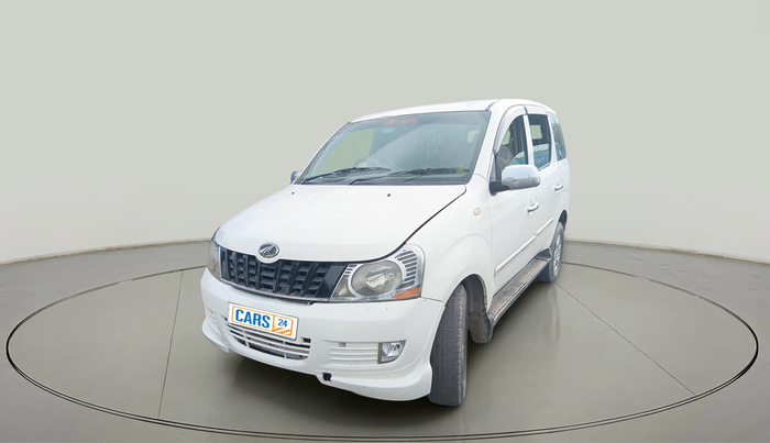 2013 Mahindra Xylo H8 ABS BS IV, Diesel, Manual, 1,56,346 km, exterior