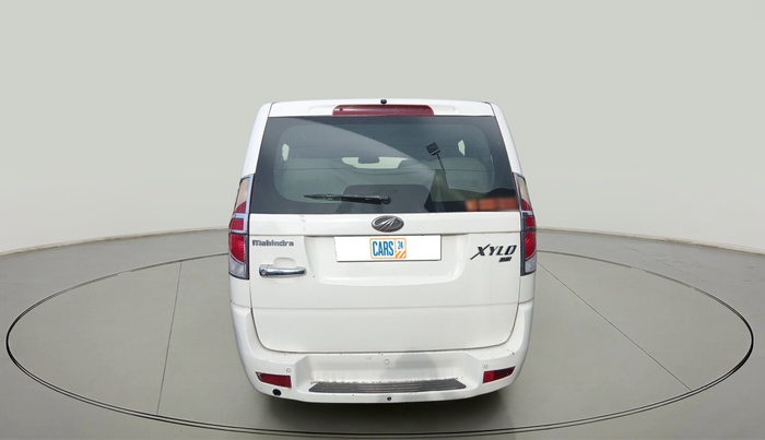 2013 Mahindra Xylo H8 ABS BS IV, Diesel, Manual, 1,56,346 km, exterior