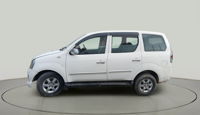 2013 Mahindra Xylo H8 ABS BS IV, Diesel, Manual, 1,56,346 km, exterior