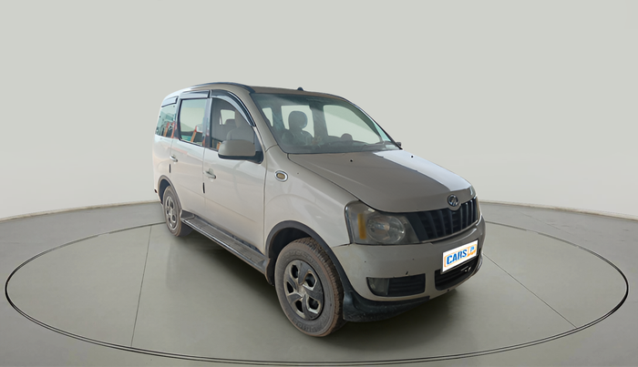 2013 Mahindra Xylo H8 ABS BS IV, Diesel, Manual, 1,56,346 km, exterior