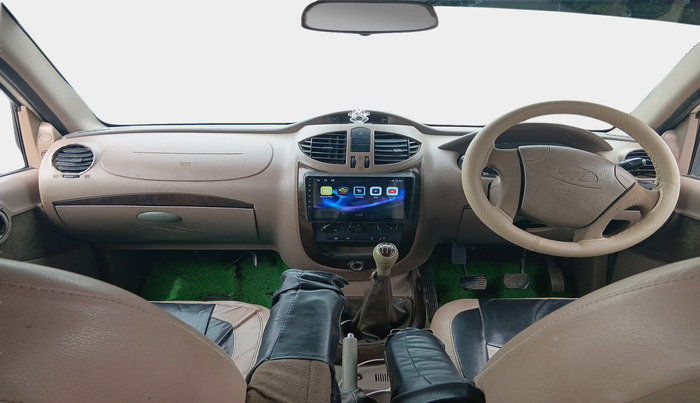 2013 Mahindra Xylo H8 ABS BS IV, Diesel, Manual, 1,56,346 km, interior