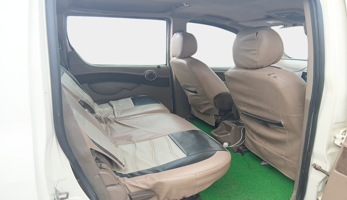 2013 Mahindra Xylo H8 ABS BS IV, Diesel, Manual, 1,56,346 km, interior