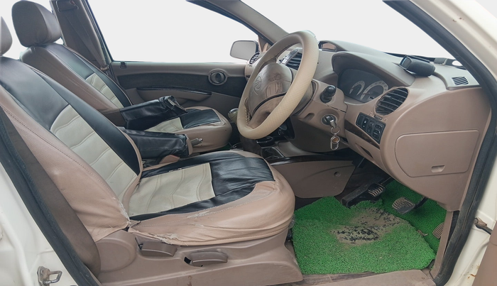 2013 Mahindra Xylo H8 ABS BS IV, Diesel, Manual, 1,56,346 km, interior