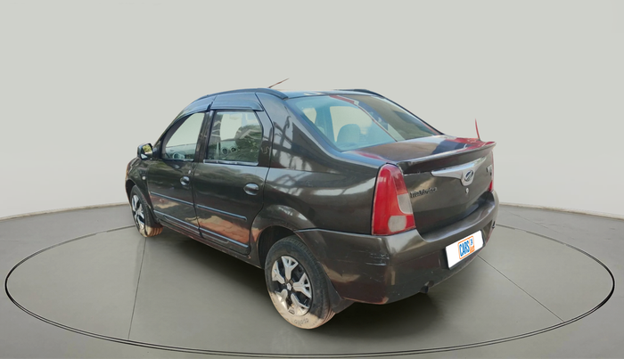 2011 Mahindra Verito 1.5 D4 BS III, Diesel, Manual, 1,03,730 km, exterior