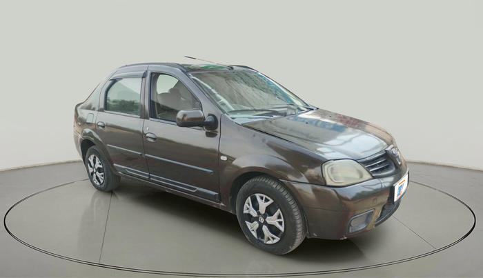 2011 Mahindra Verito 1.5 D4 BS III, Diesel, Manual, 1,03,730 km, exterior