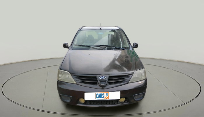 2011 Mahindra Verito 1.5 D4 BS III, Diesel, Manual, 1,03,730 km, exterior