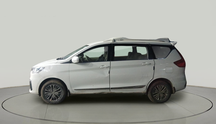 2022 Maruti Ertiga VXI CNG, Petrol, Manual, 1,81,620 km, exterior
