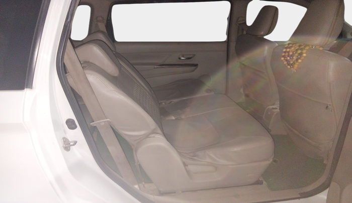 2022 Maruti Ertiga VXI CNG, Petrol, Manual, 1,81,620 km, interior