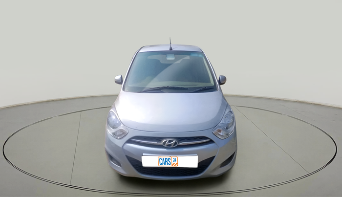 2011 Hyundai i10 ERA 1.1, Petrol, Manual, 1,05,428 km, exterior