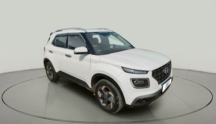 2022 Hyundai VENUE SX 1.5 (O) EXECUTIVE CRDI, Diesel, Manual, 1,49,063 km, exterior