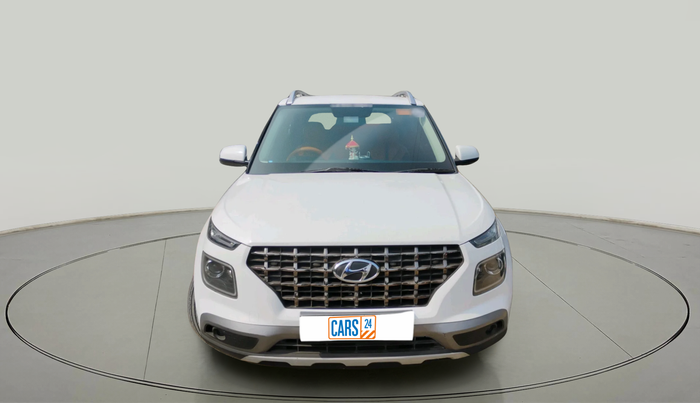 2022 Hyundai VENUE SX 1.5 (O) EXECUTIVE CRDI, Diesel, Manual, 1,49,063 km, exterior