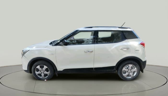 2022 Mahindra XUV300 W6 1.5 Diesel, Diesel, Manual, 65,571 km, exterior