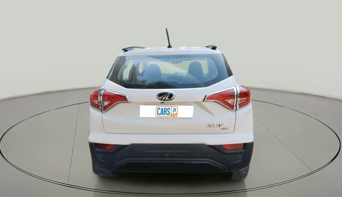 2022 Mahindra XUV300 W6 1.5 Diesel, Diesel, Manual, 65,571 km, exterior