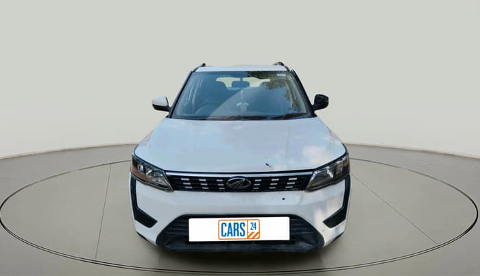 2022 Mahindra XUV300 W6 1.5 Diesel, Diesel, Manual, 65,571 km, exterior