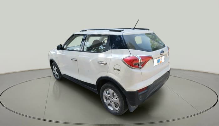 2022 Mahindra XUV300 W6 1.5 Diesel, Diesel, Manual, 65,571 km, exterior