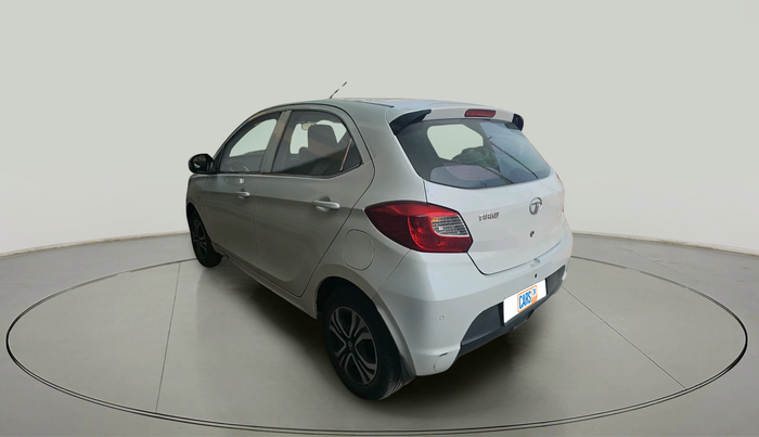2019 Tata Tiago XZ PETROL, Petrol, Manual, 79,600 km, exterior
