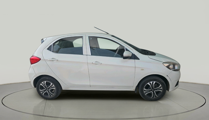 2019 Tata Tiago XZ PETROL, Petrol, Manual, 79,600 km, exterior