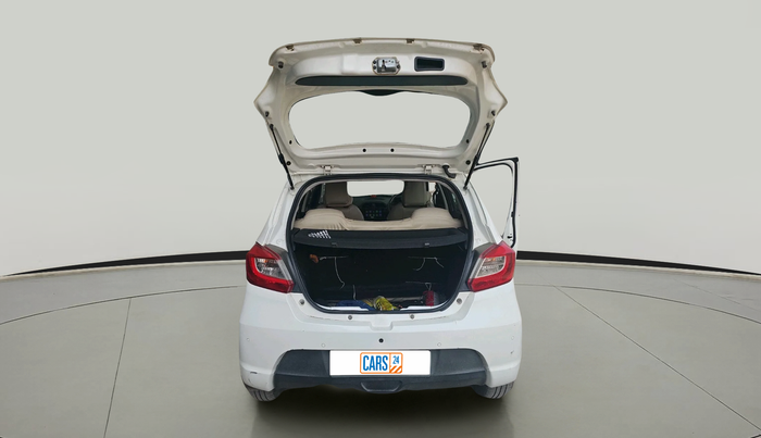 2019 Tata Tiago XZ PETROL, Petrol, Manual, 79,600 km, exterior