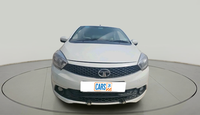 2019 Tata Tiago XZ PETROL, Petrol, Manual, 79,600 km, exterior