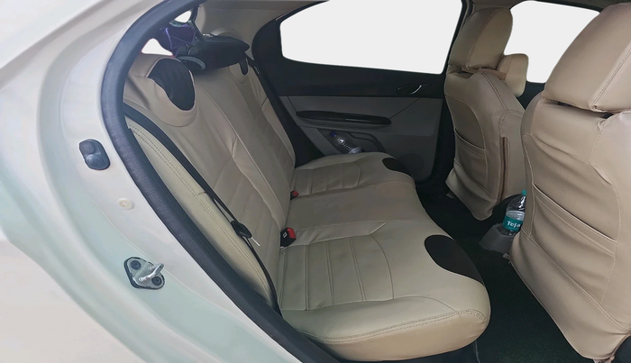 2019 Tata Tiago XZ PETROL, Petrol, Manual, 79,600 km, interior
