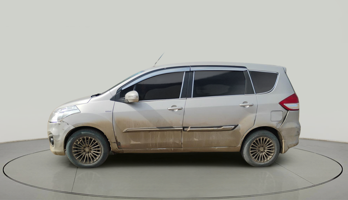 2017 Maruti Ertiga VDI SHVS, Diesel, Manual, 3,08,322 km, exterior