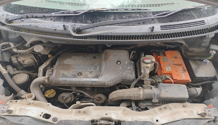 2017 Maruti Ertiga VDI SHVS, Diesel, Manual, 3,08,322 km, exterior
