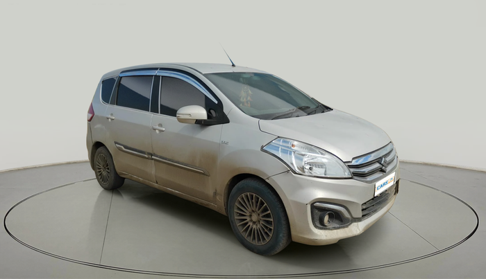 2017 Maruti Ertiga VDI SHVS, Diesel, Manual, 3,08,322 km, exterior