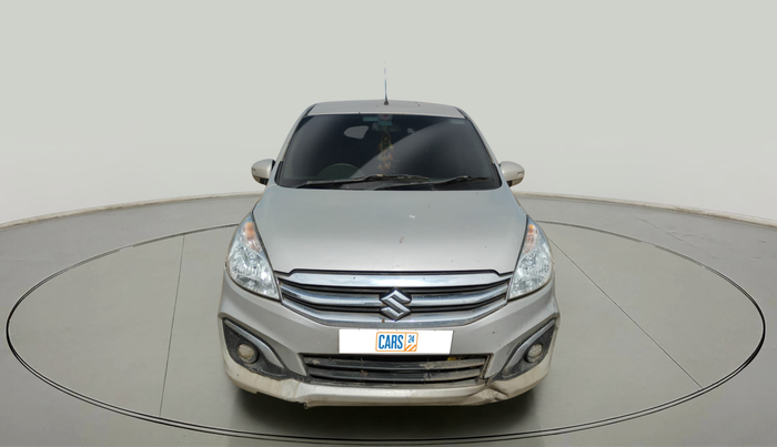 2017 Maruti Ertiga VDI SHVS, Diesel, Manual, 3,08,322 km, exterior