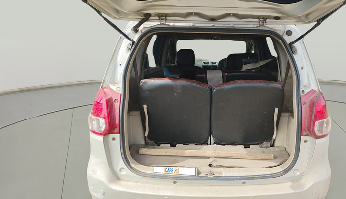 2017 Maruti Ertiga VDI SHVS, Diesel, Manual, 3,08,322 km, exterior