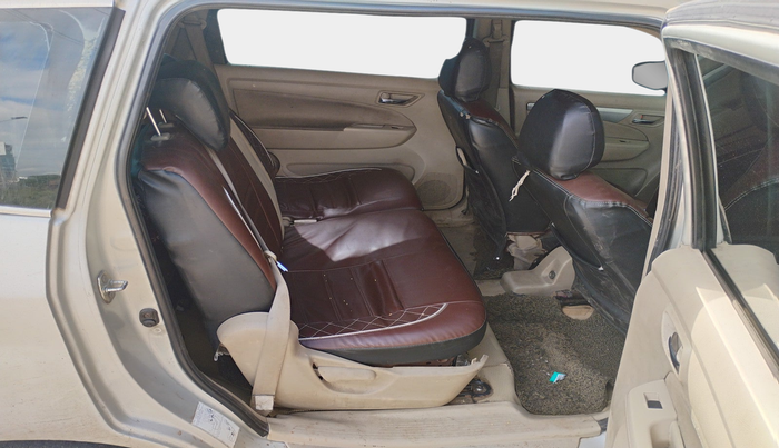 2017 Maruti Ertiga VDI SHVS, Diesel, Manual, 3,08,322 km, interior