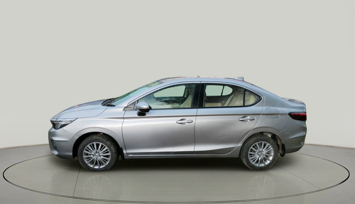 2021 Honda City 1.5L I-VTEC V CVT 5TH GEN, Petrol, Automatic, 43,474 km, exterior