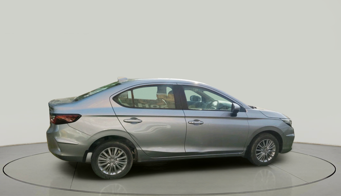 2021 Honda City 1.5L I-VTEC V CVT 5TH GEN, Petrol, Automatic, 43,474 km, exterior