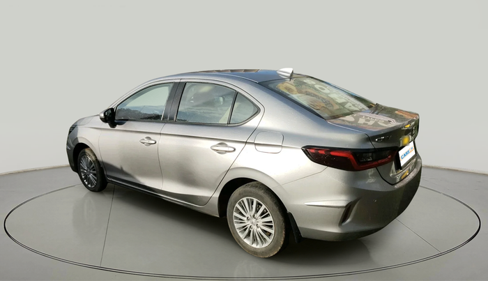 2021 Honda City 1.5L I-VTEC V CVT 5TH GEN, Petrol, Automatic, 43,474 km, exterior