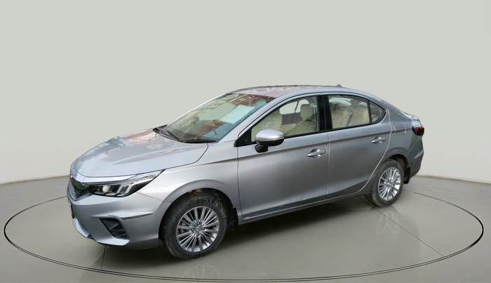 2021 Honda City 1.5L I-VTEC V CVT 5TH GEN, Petrol, Automatic, 43,474 km, exterior
