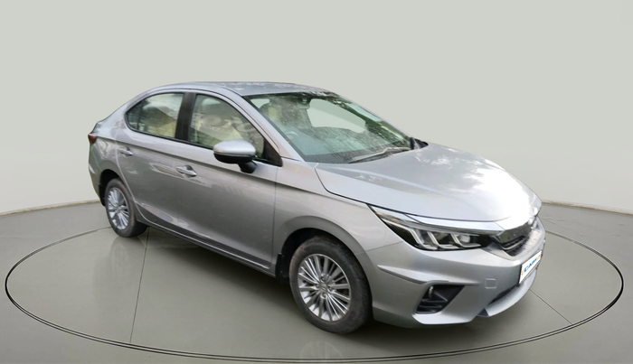 2021 Honda City 1.5L I-VTEC V CVT 5TH GEN, Petrol, Automatic, 43,474 km, exterior