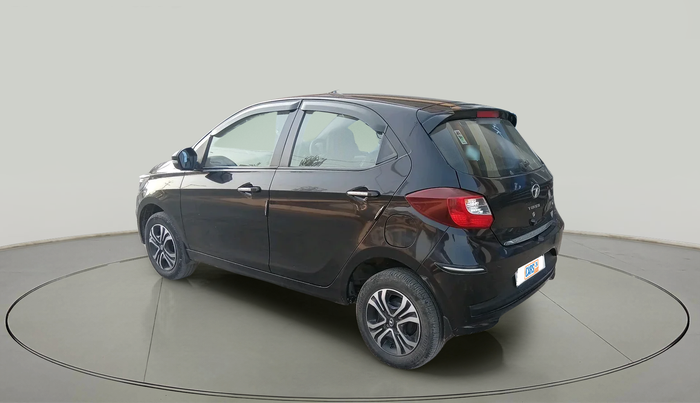 2022 Tata Tiago XZ PLUS CNG, Petrol, Manual, 35,587 km, exterior