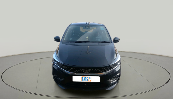 2022 Tata Tiago XZ PLUS CNG, Petrol, Manual, 35,587 km, exterior