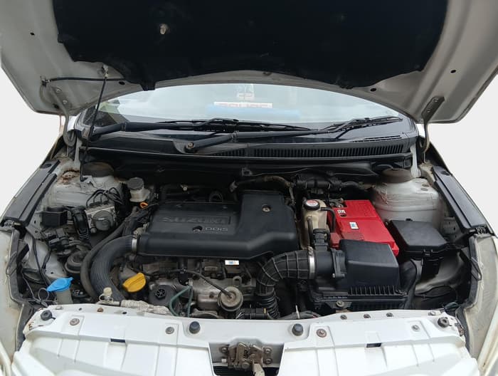2015 Maruti Ciaz VDI, Diesel, Manual, 1,03,000 km, exterior