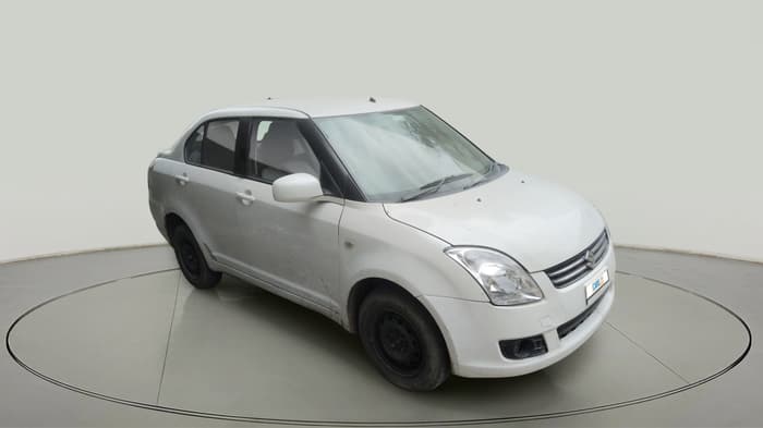 2010 Maruti Swift Dzire VDI, Diesel, Manual, 1,73,053 km, exterior