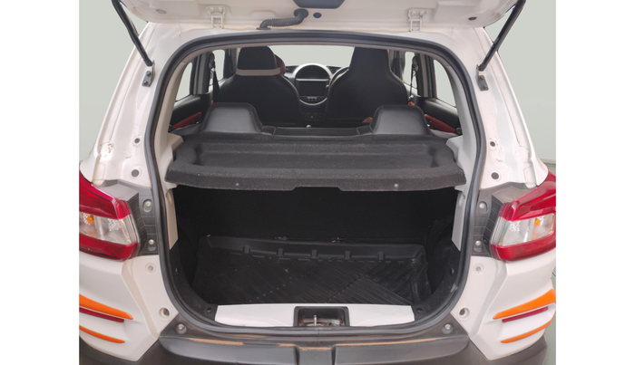 2021 Maruti S PRESSO VXI+, Petrol, Manual, 22,557 km, exterior