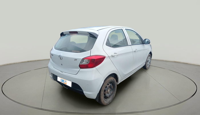 2018 Tata Tiago XT DIESEL, Diesel, Manual, 66,000 km, exterior