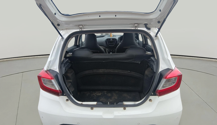 2018 Tata Tiago XT DIESEL, Diesel, Manual, 66,000 km, exterior